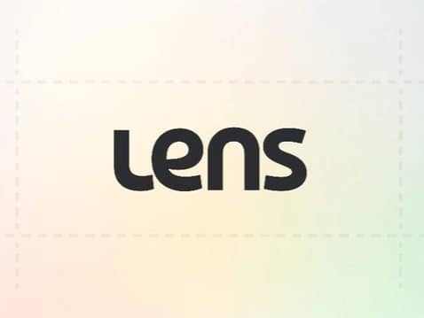 Lens Chain