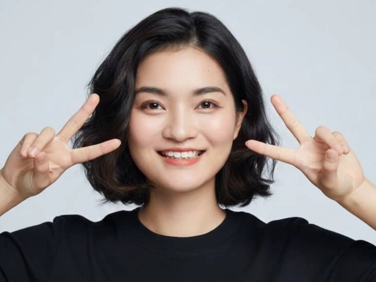 Nina Rong