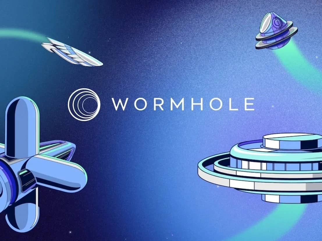Wormhole