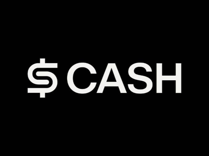 CASH (stablecoin)