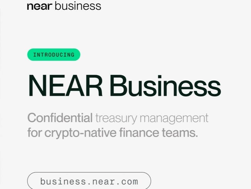 NEAR Business