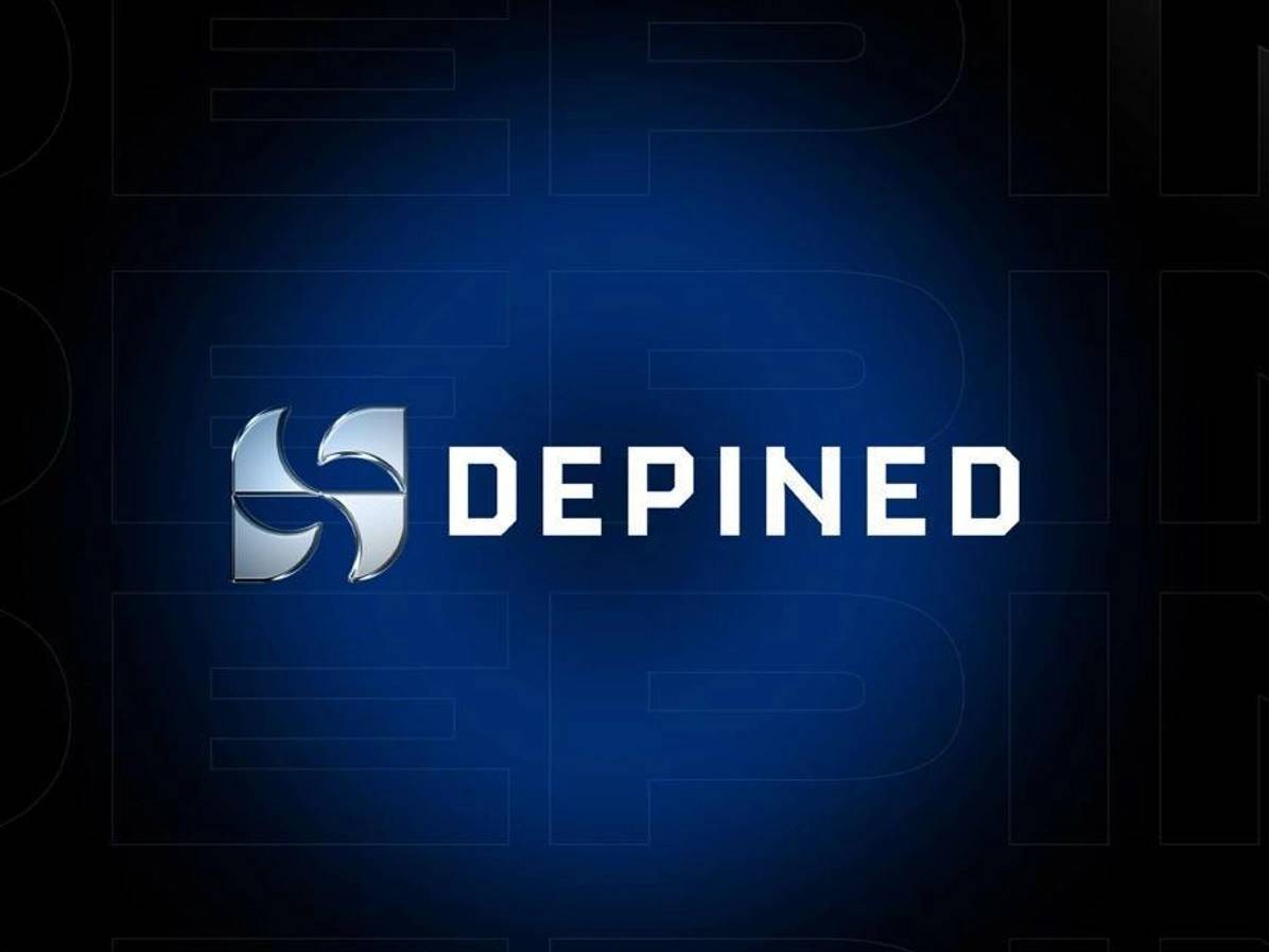 DePINed