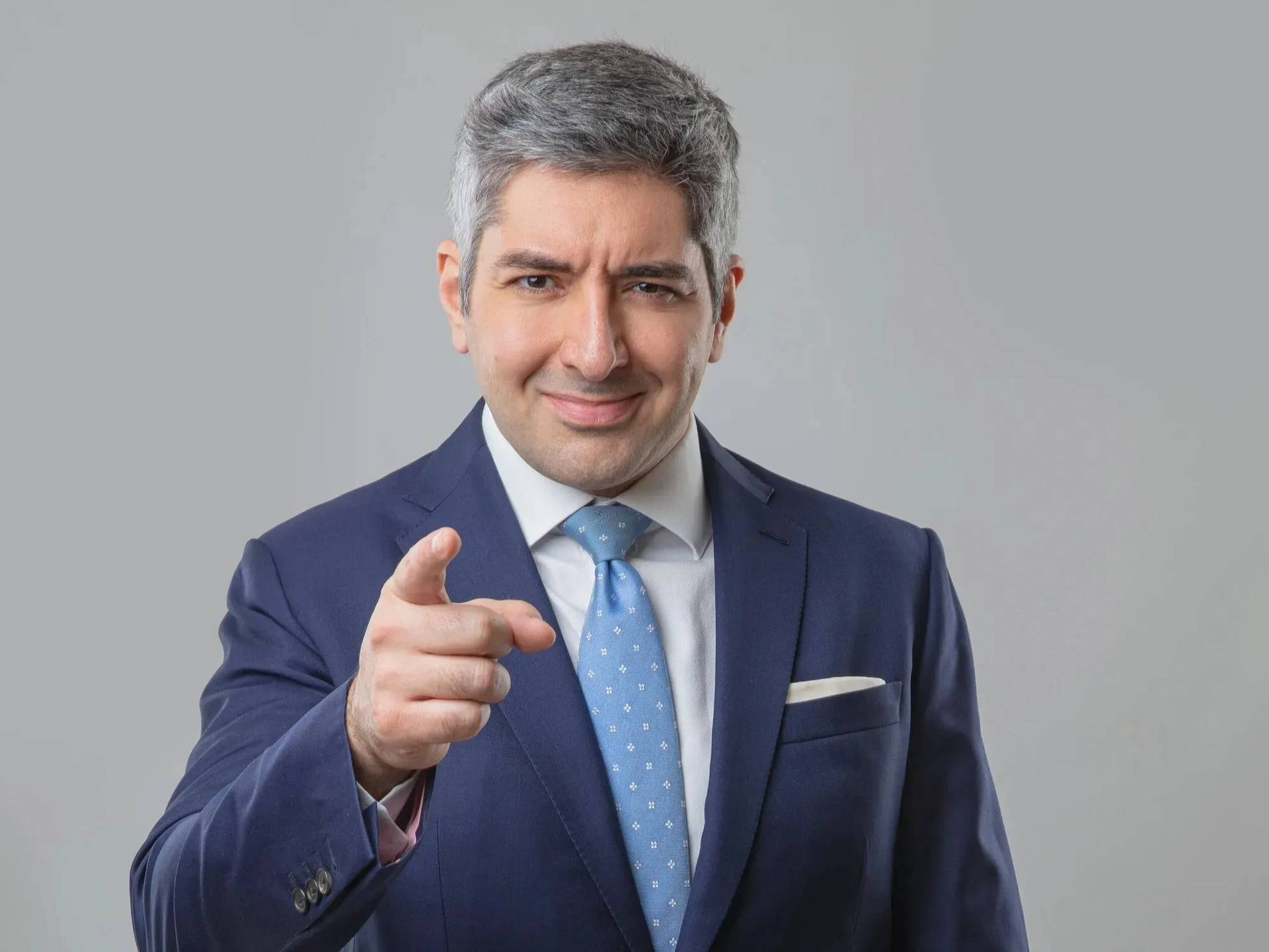 Henri Arslanian