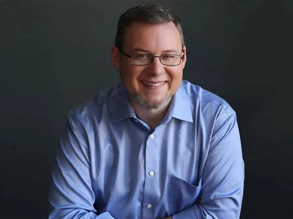 Jeff Garzik
