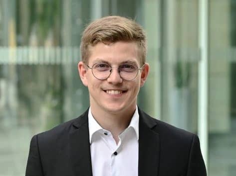 Benedikt Wagner