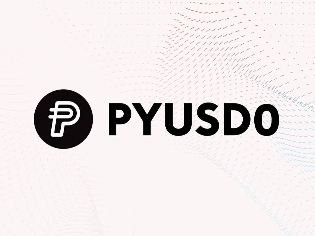 PYUSD0