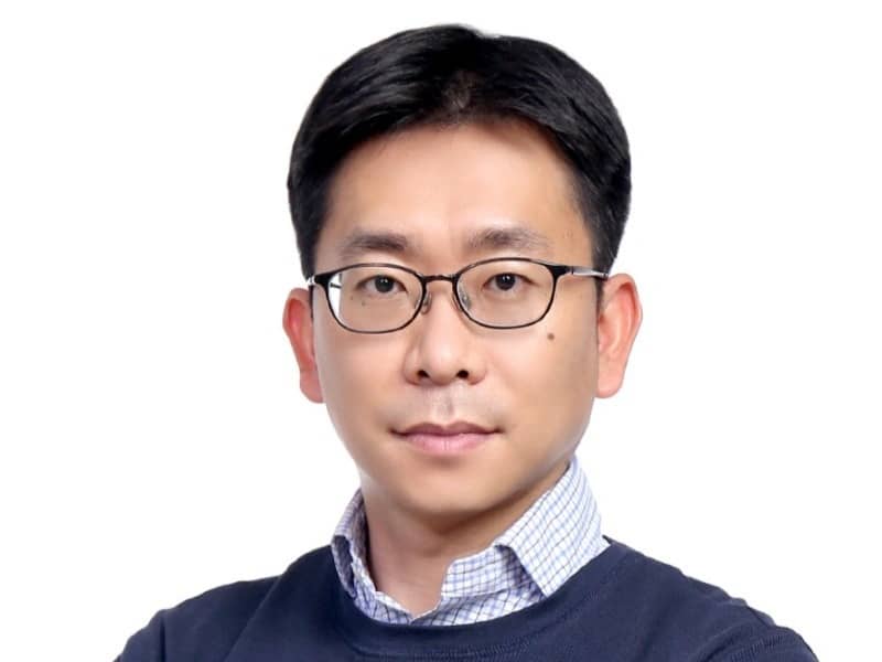 Sangmin Seo
