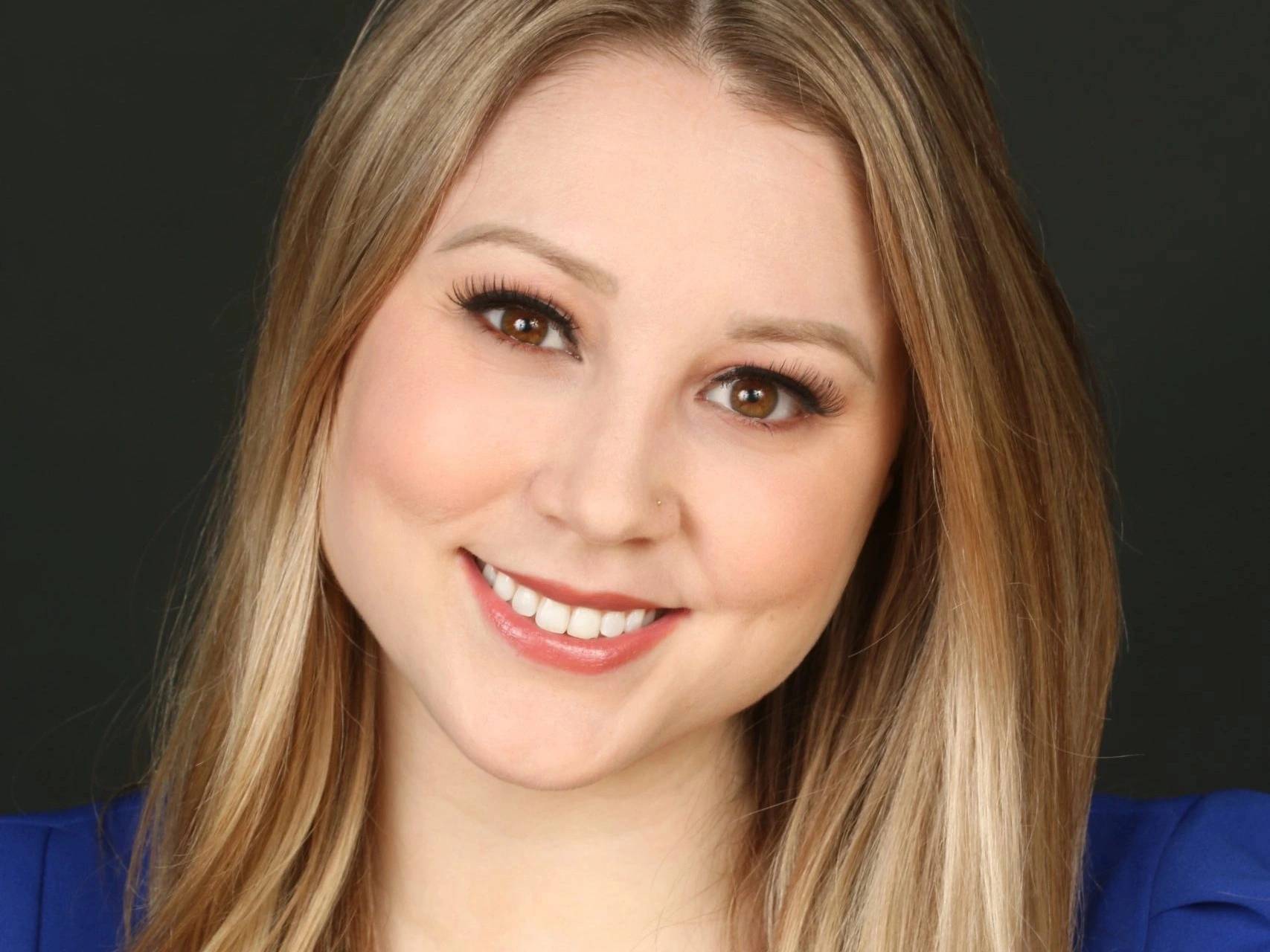 Eleanor Terrett