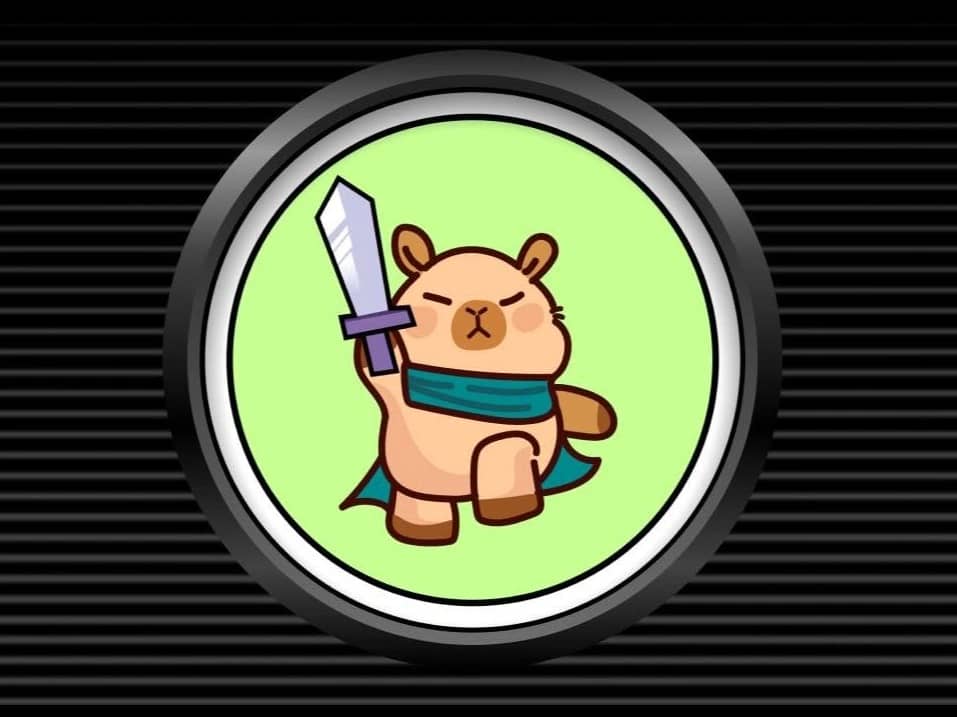 Featured image for Capybobo