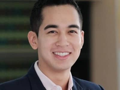 Augie Ilag