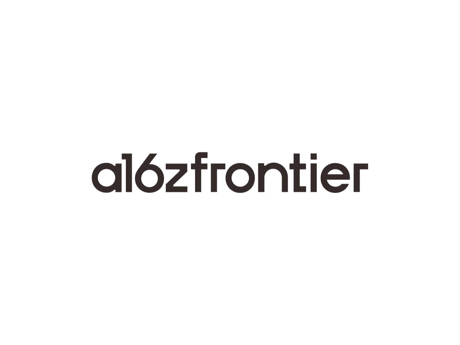 Featured image for a16z Frontier