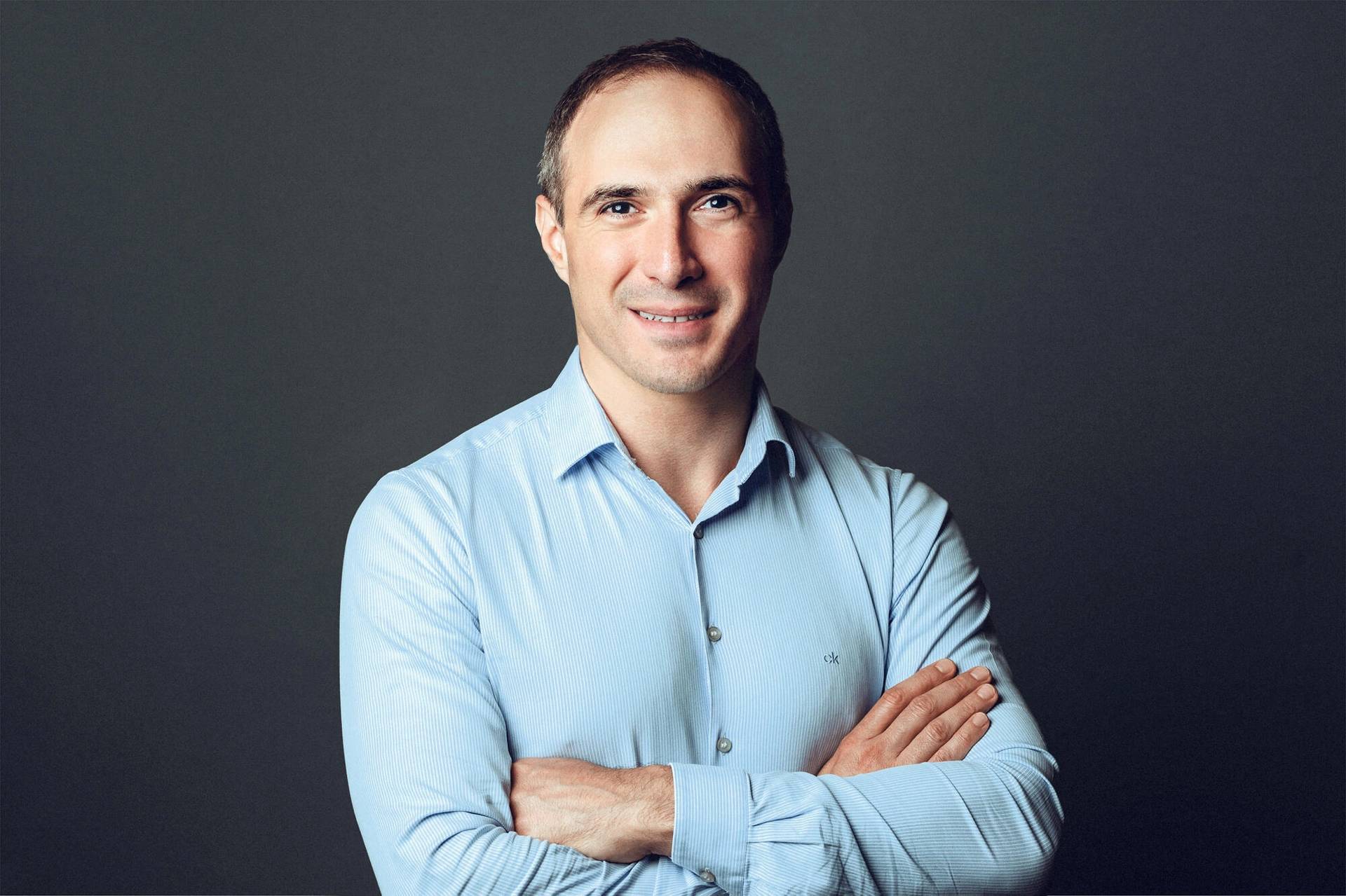 Michael Shaulov