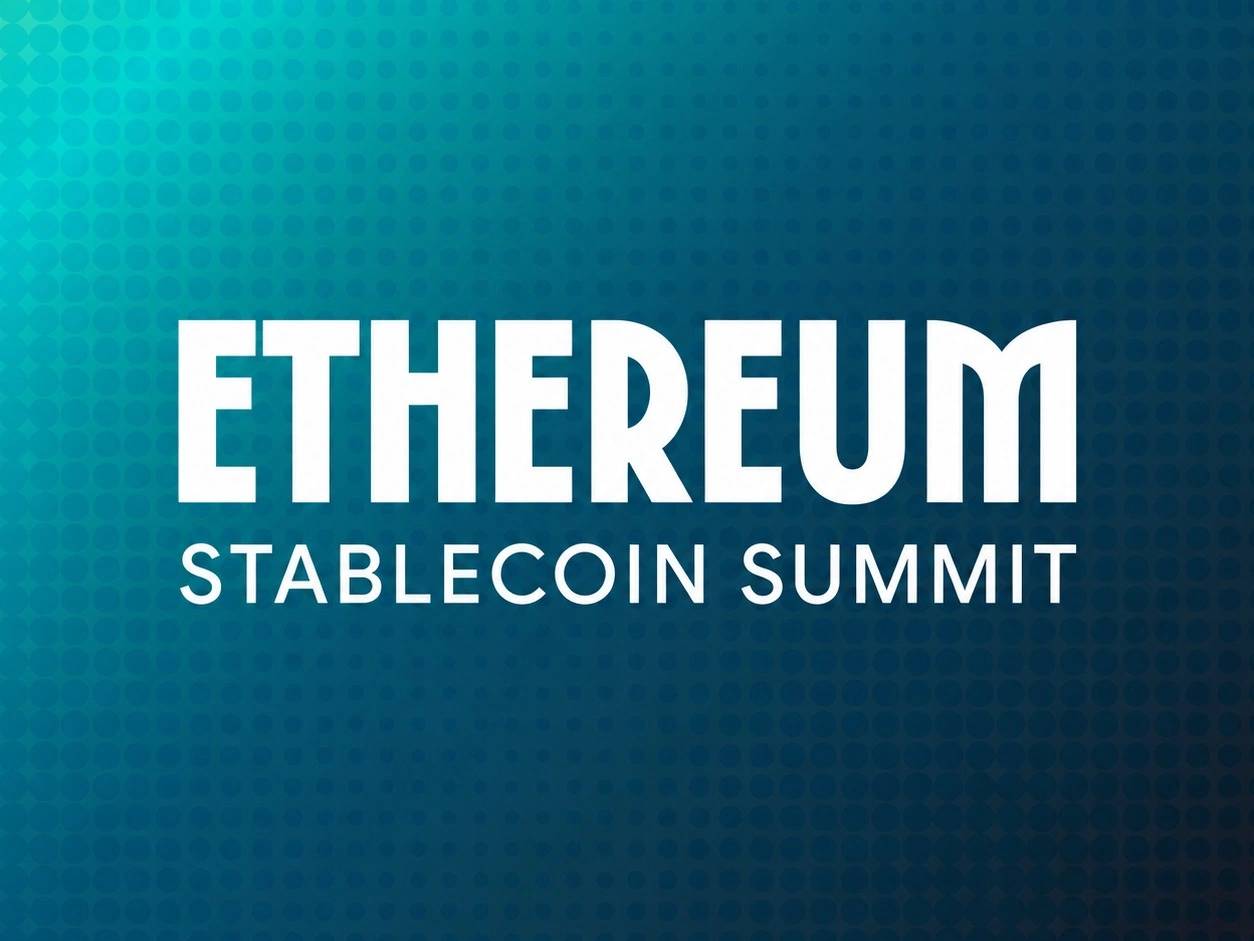 Ethereum Stablecoin Summit