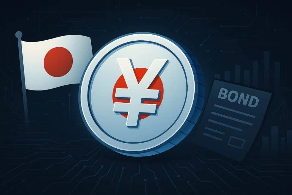 JPY Stablecoins