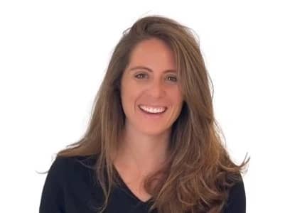 Eleni Steinman