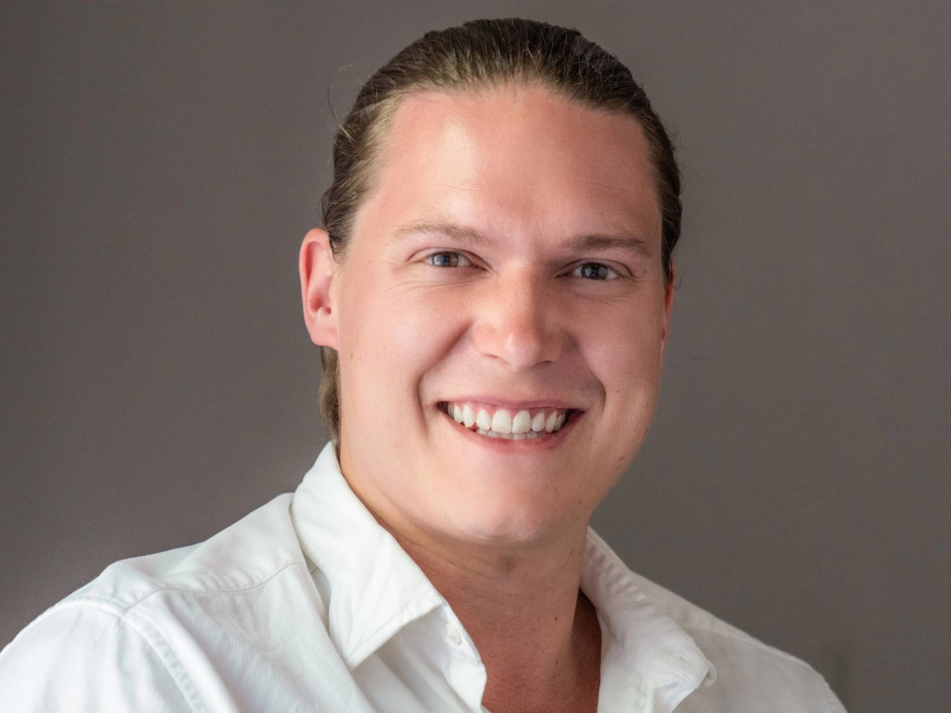Paul Kohlhaas