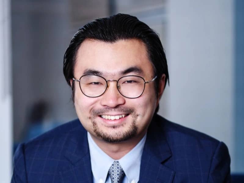 Featured image for Guyan Liu