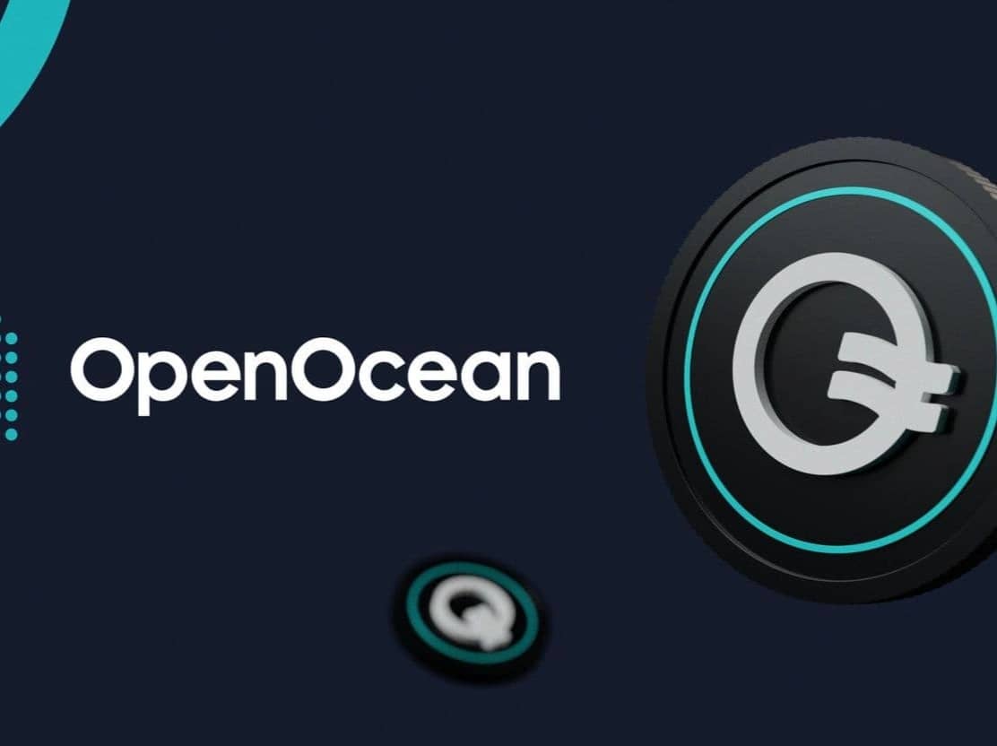 OpenOcean