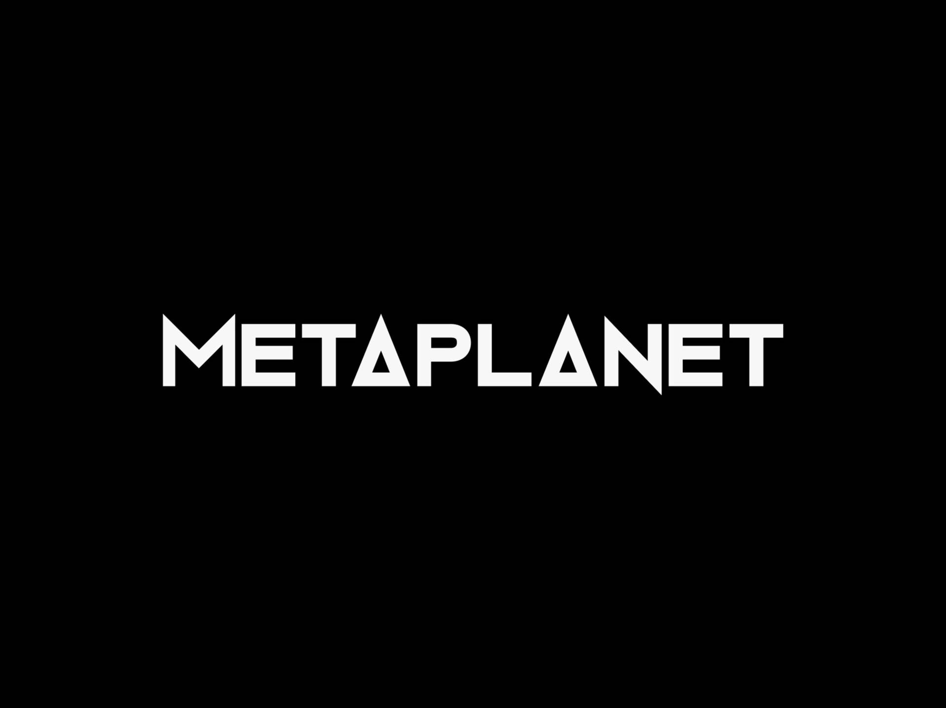 Metaplanet