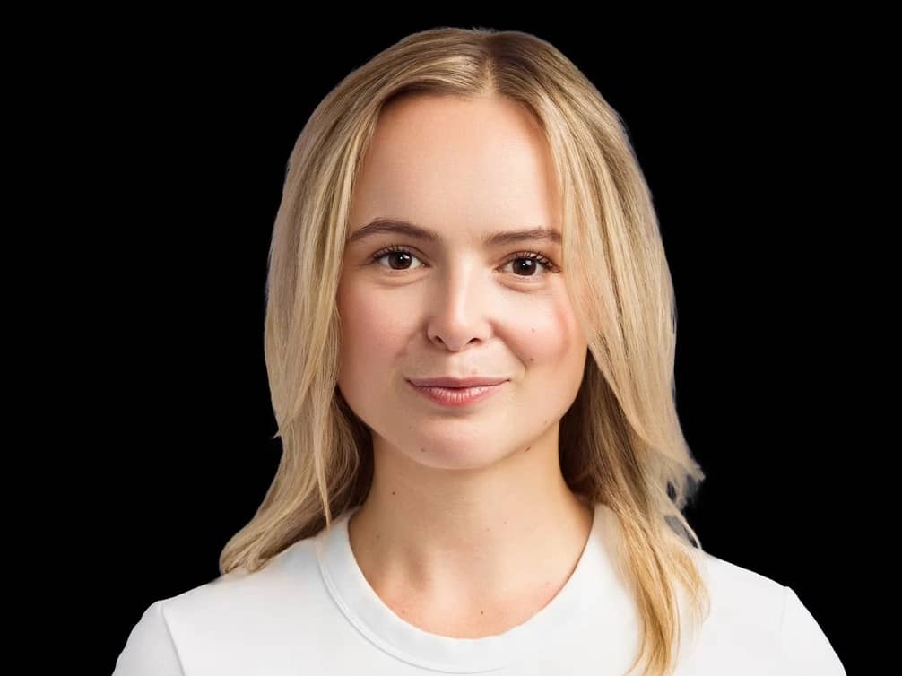 Jelena Djuric