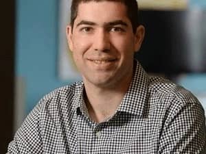 Ilan Komargodski