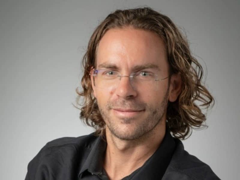 Sylvain Prigent