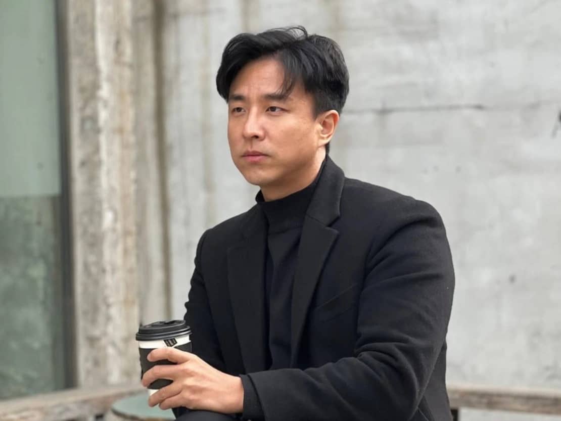 Stephen Park