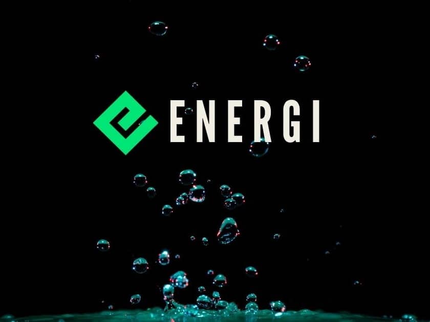 Energi