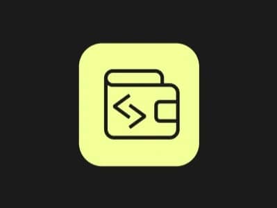 Console Wallet