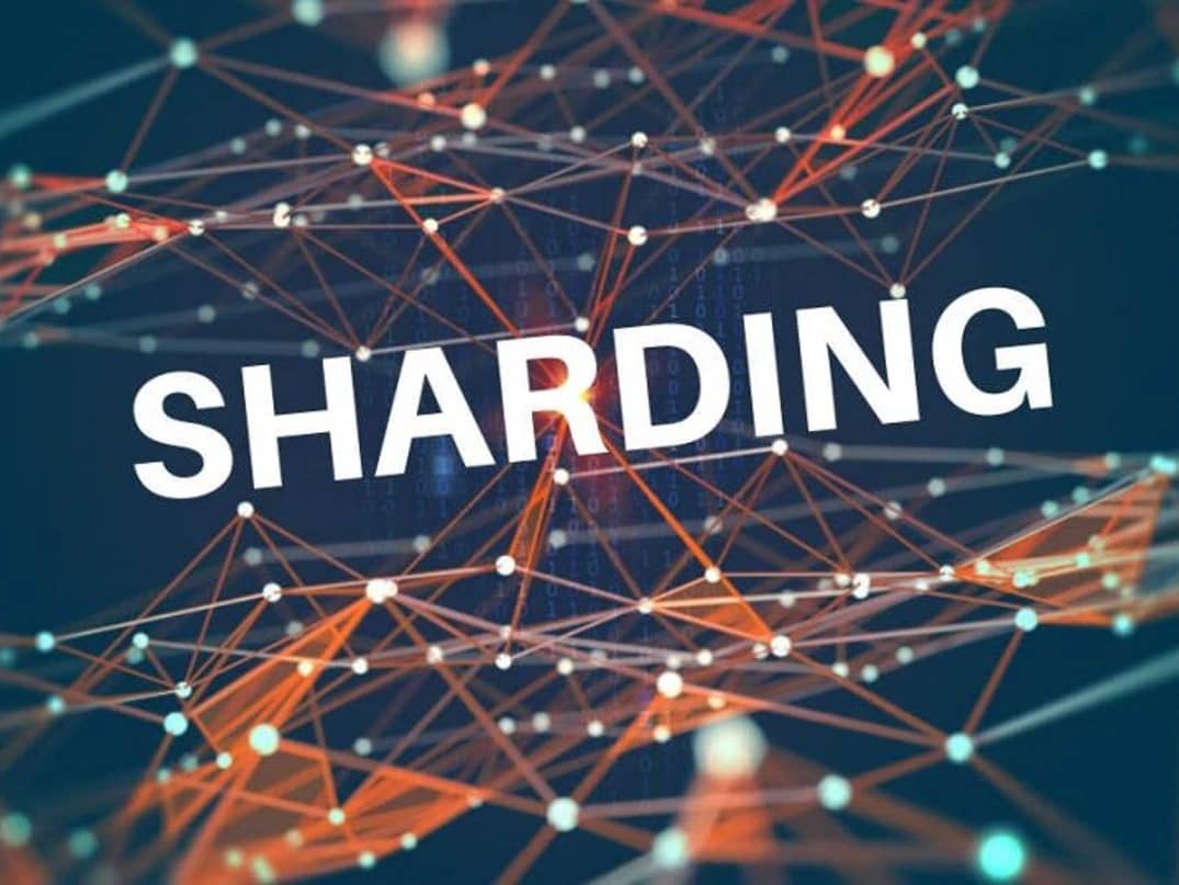 Sharding