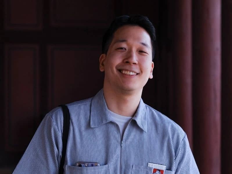 Danny Park