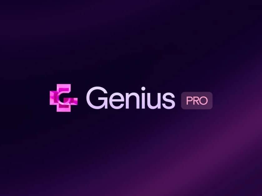Genius Terminal