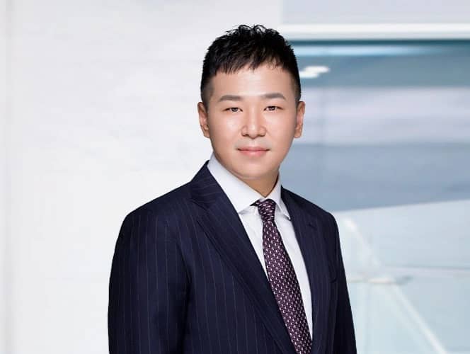 Featured image for Hyun-il Hwang