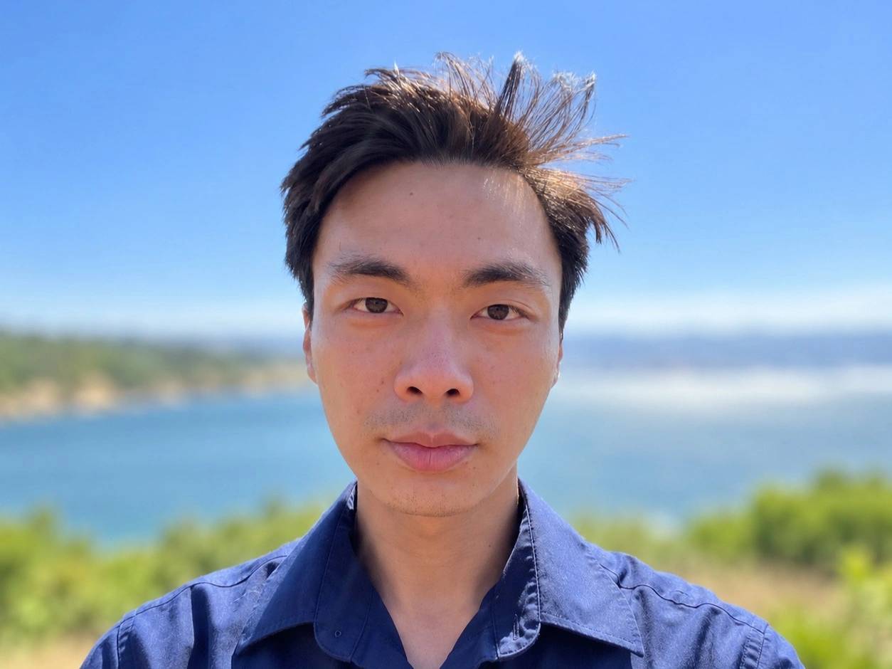 Kevin Li K/L