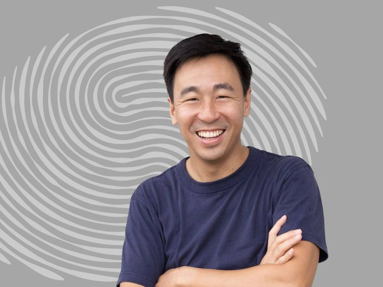 Gary Liu