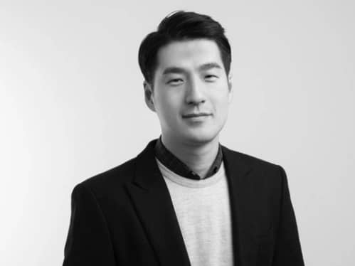 Daniel Lee