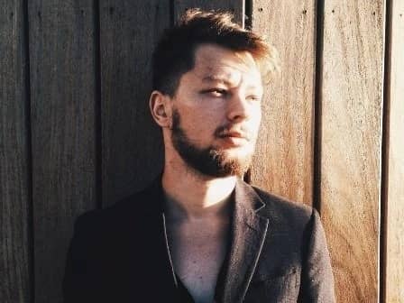 Dmitry Zhelezov