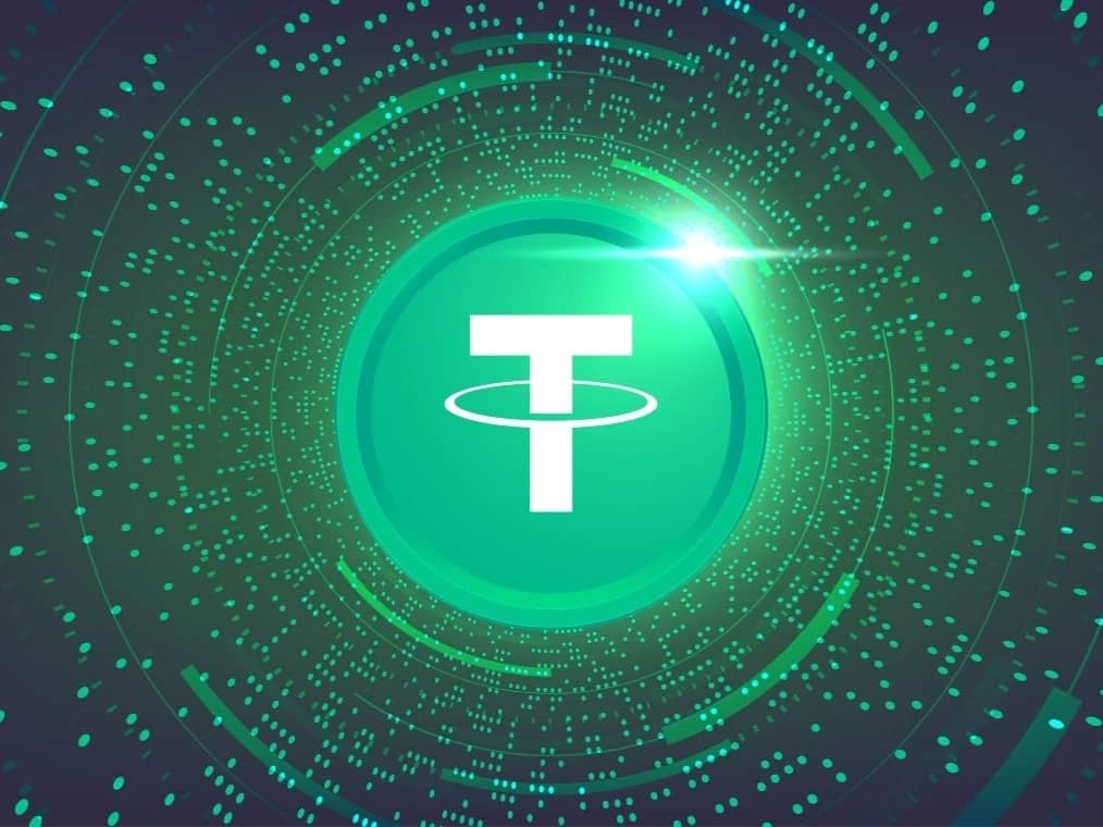 Polygon Bridged USDT