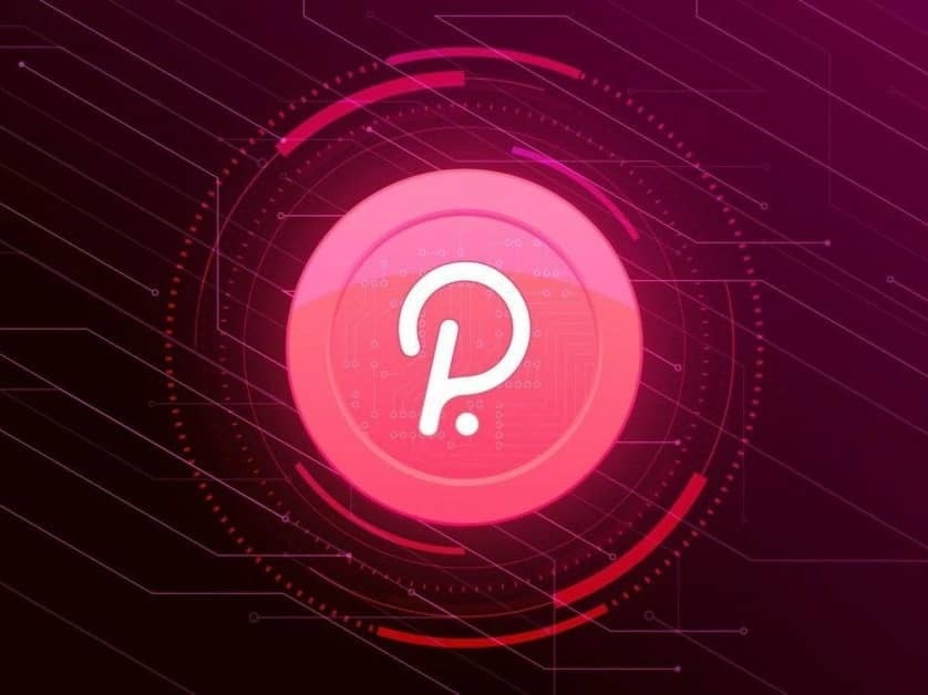 Polkadot (DOT)