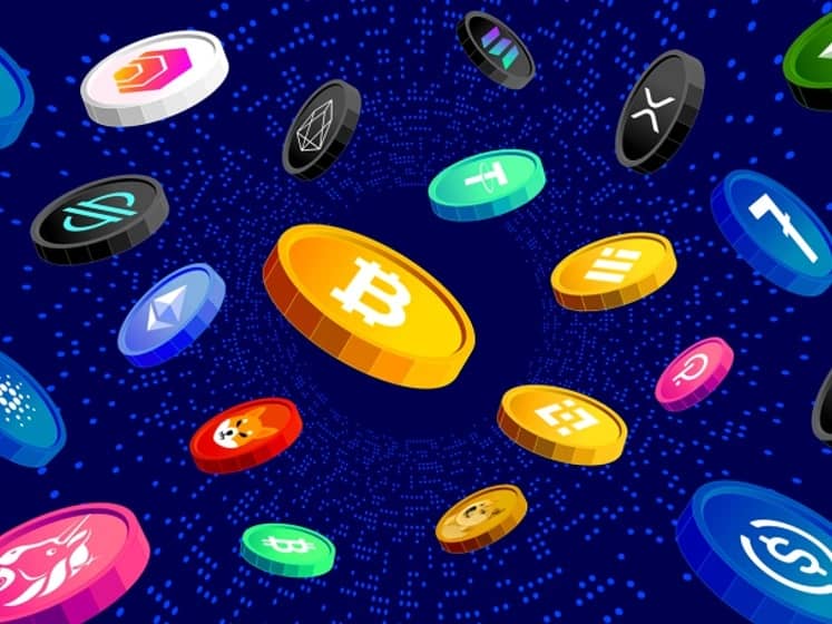 Featured image for Cryptocurrency
