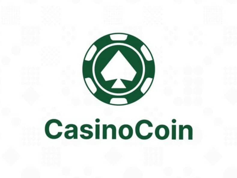 CasinoCoin