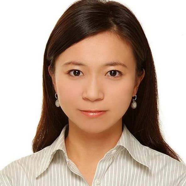 Ann Chien
