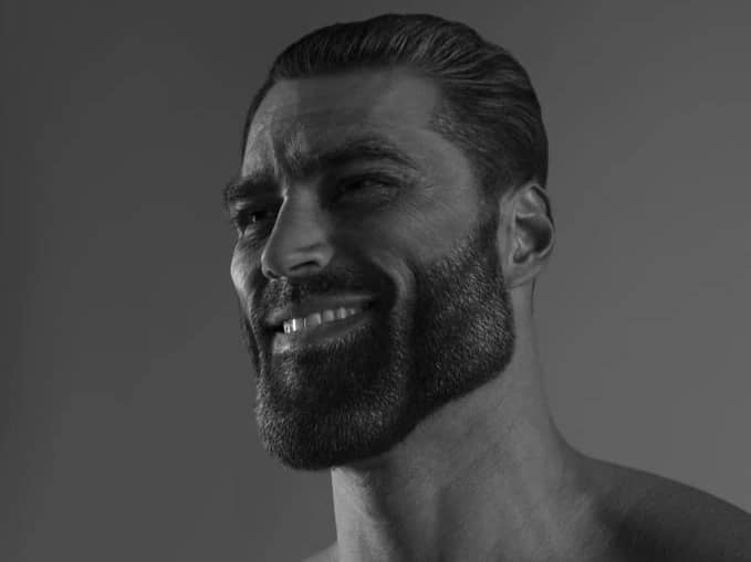 Gigachad (GIGA)