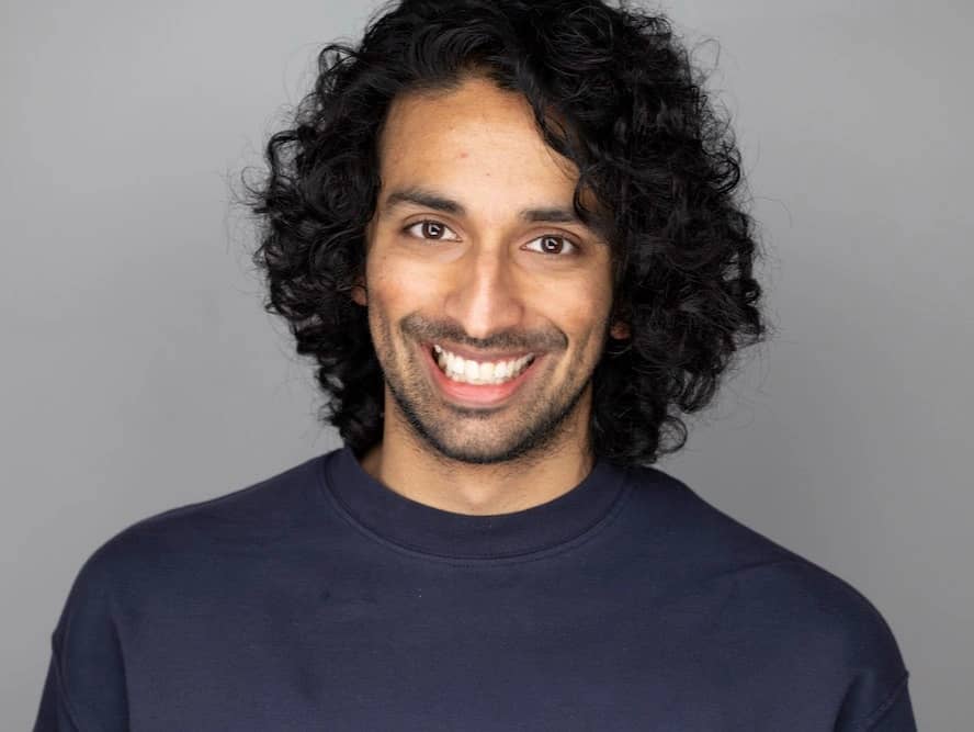 Brihu Sundararaman