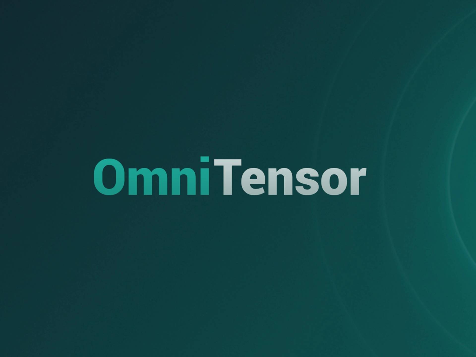 OmniTensor