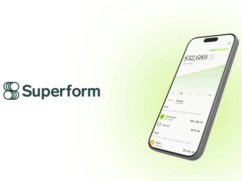 Featured image for Superform