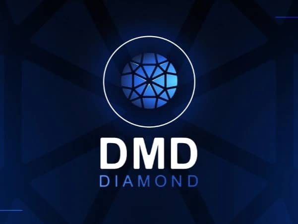 DMD Diamond