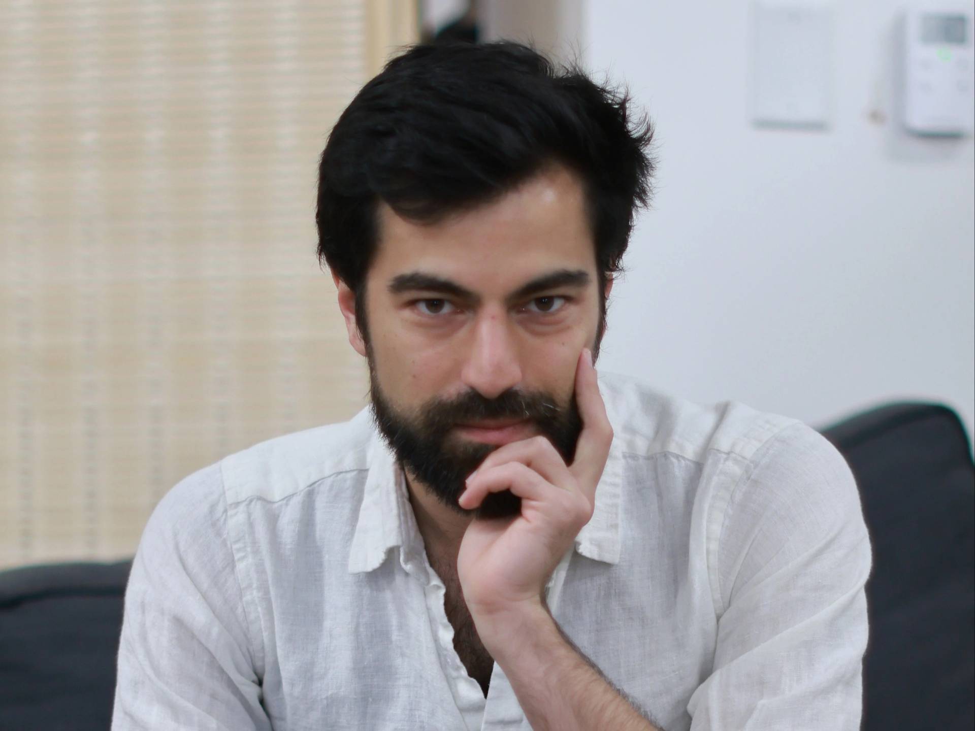 Julian Michael