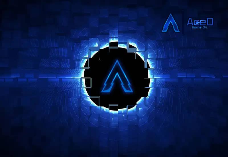 Featured image for AceD
