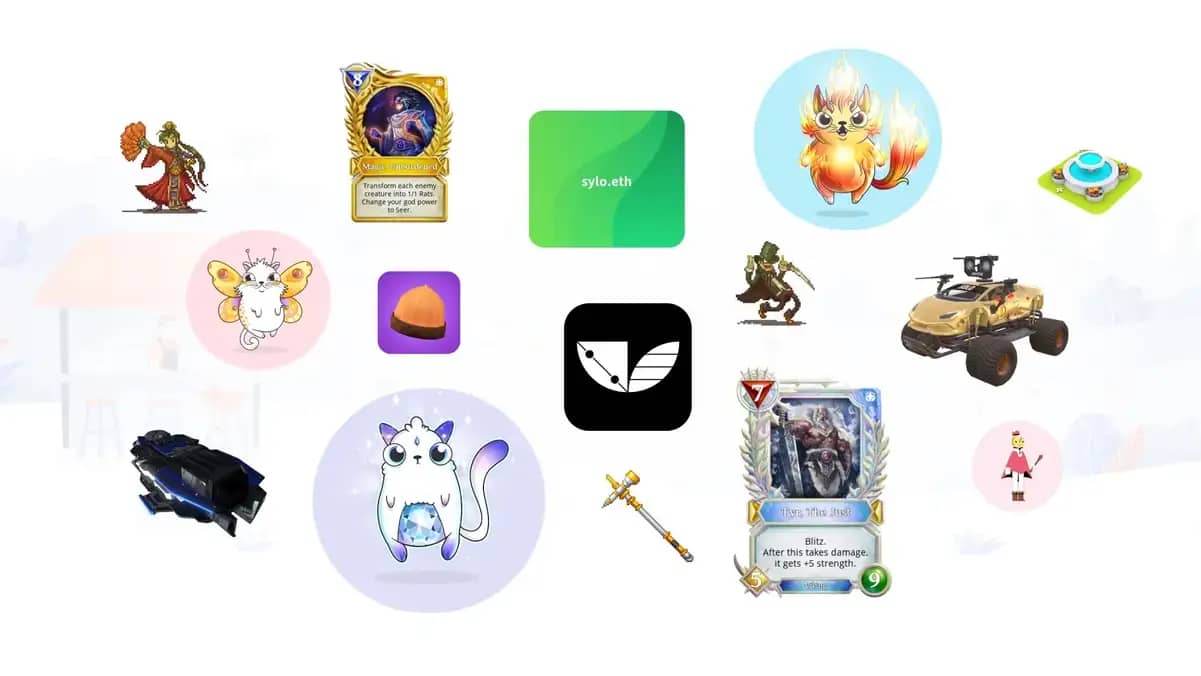 Featured image for Non-Fungible Token (NFT)